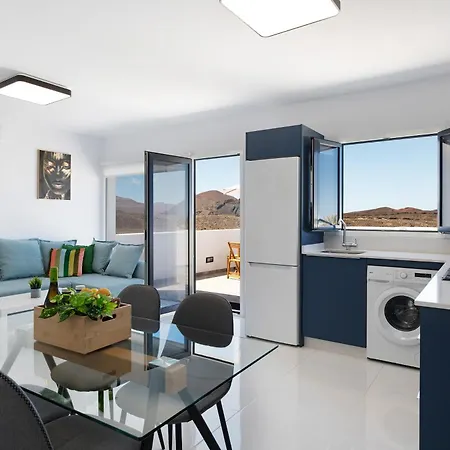 Vakantiehuis Brisa 3