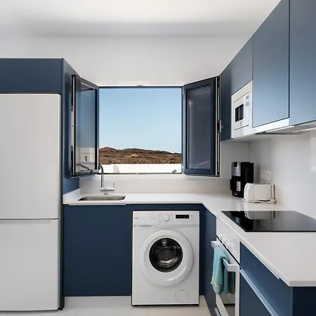 Brisa 3 Vakantiehuis