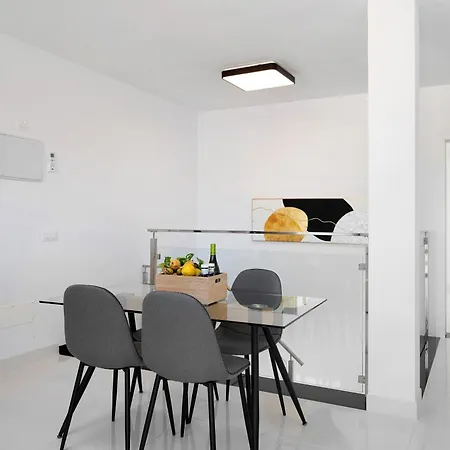 Brisa 3 Vakantiehuis *