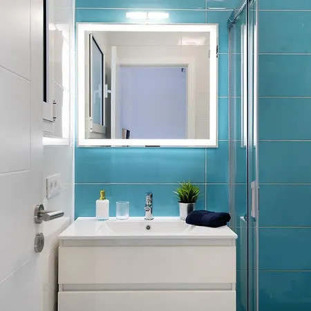 Vakantiehuis Brisa 3