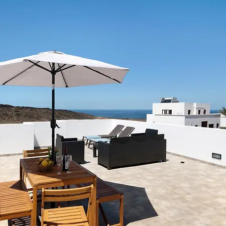 Vakantiehuis Brisa 3 La Santa