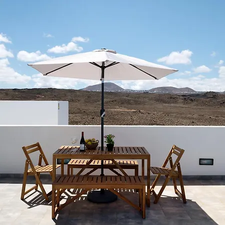 Vakantiehuis Brisa 3 La Santa