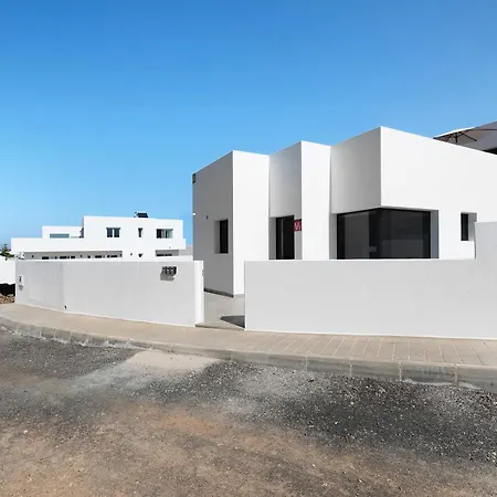 Vakantiehuis Brisa 3 *