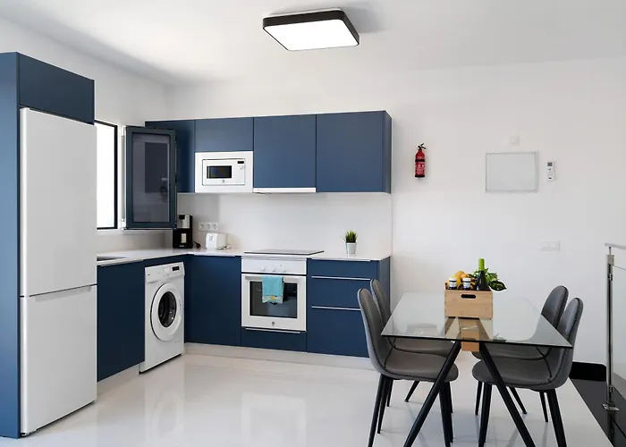 Holiday home Brisa 3 La Santa