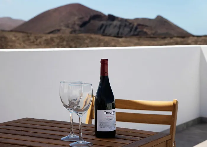 Brisa 3 Holiday home La Santa