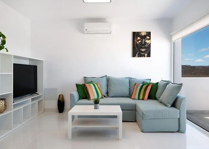 Brisa 3 Holiday home