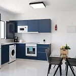 Casa de Férias Brisa 3 La Santa