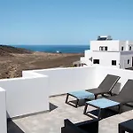 Casa de Férias Brisa 3 La Santa