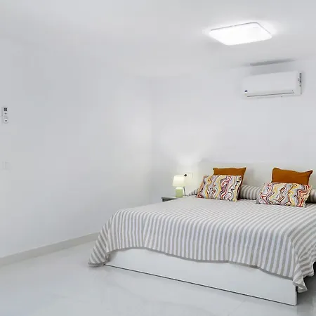 Casa de Férias Brisa 3