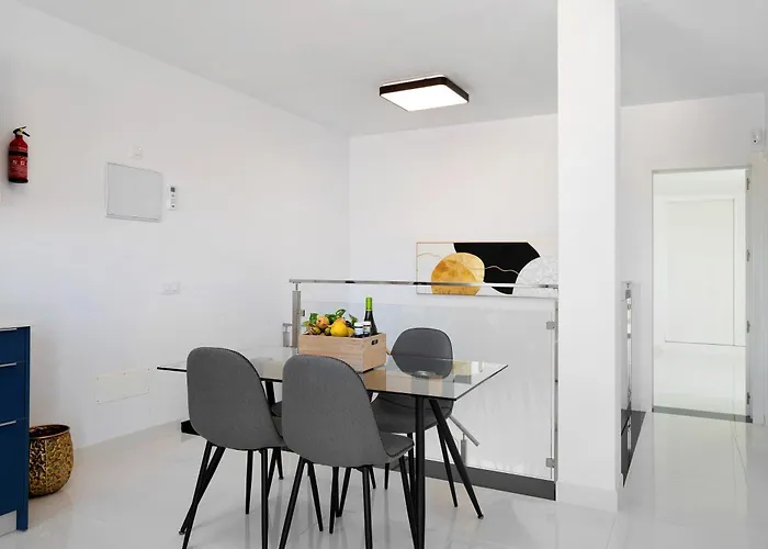 Brisa 3 Ferienhaus *