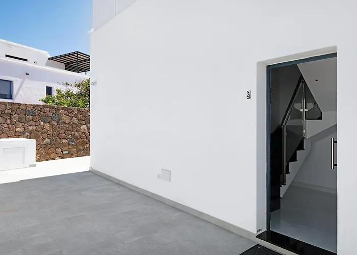 Ferienhaus Brisa 3 *