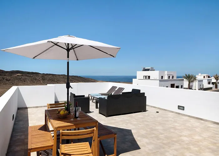 Сasa de vacaciones Brisa 3 La Santa