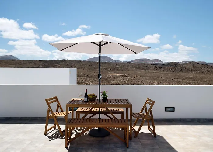 Ferienhaus Brisa 3 La Santa