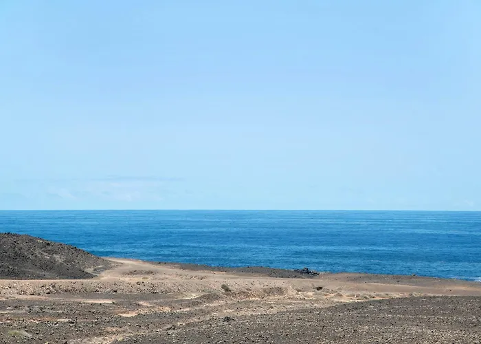 Сasa de vacaciones Brisa 3 *